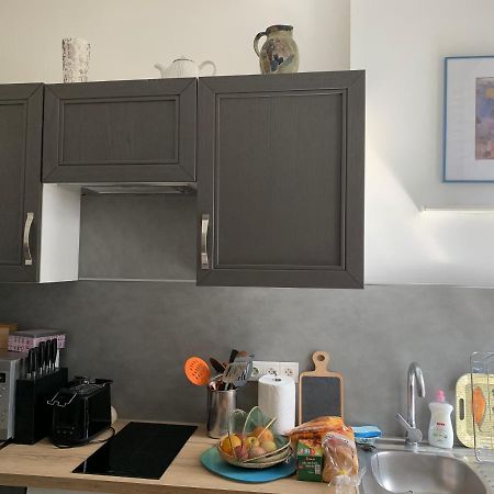 La Cour Pavee, T2 Lumineux, Cosy, Confort 55 M2 Saint-Léonard-de-Noblat Eksteriør billede