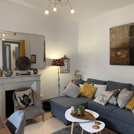 La Cour Pavee, T2 Lumineux, Cosy, Confort 55 M2 Saint-Léonard-de-Noblat Eksteriør billede