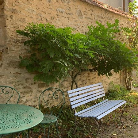 La Cour Pavee, T2 Lumineux, Cosy, Confort 55 M2 Saint-Léonard-de-Noblat Eksteriør billede