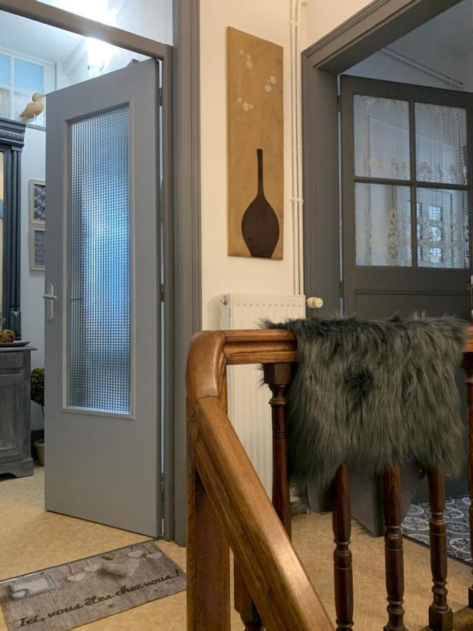 La Cour Pavee, T2 Lumineux, Cosy, Confort 55 M2 Saint-Léonard-de-Noblat Eksteriør billede