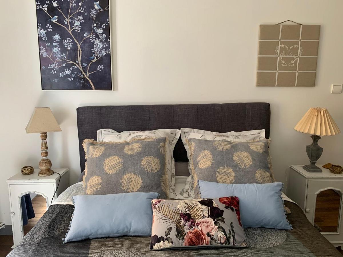 La Cour Pavee, T2 Lumineux, Cosy, Confort 55 M2 Saint-Léonard-de-Noblat Eksteriør billede