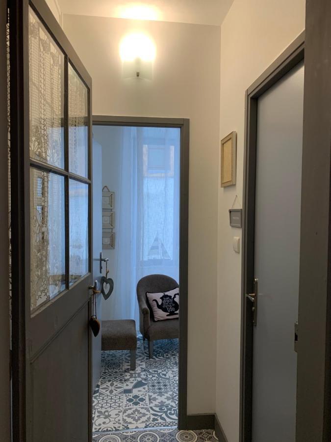 La Cour Pavee, T2 Lumineux, Cosy, Confort 55 M2 Saint-Léonard-de-Noblat Eksteriør billede